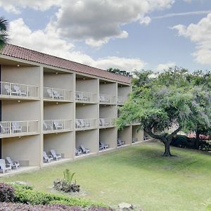 Stayable Select Gainesville